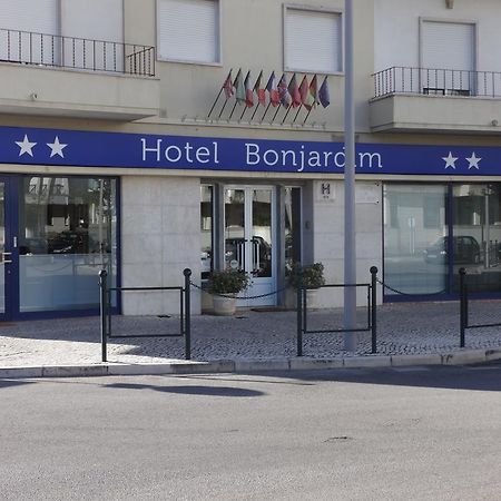 Hotel Bonjardim Tomar Exterior photo